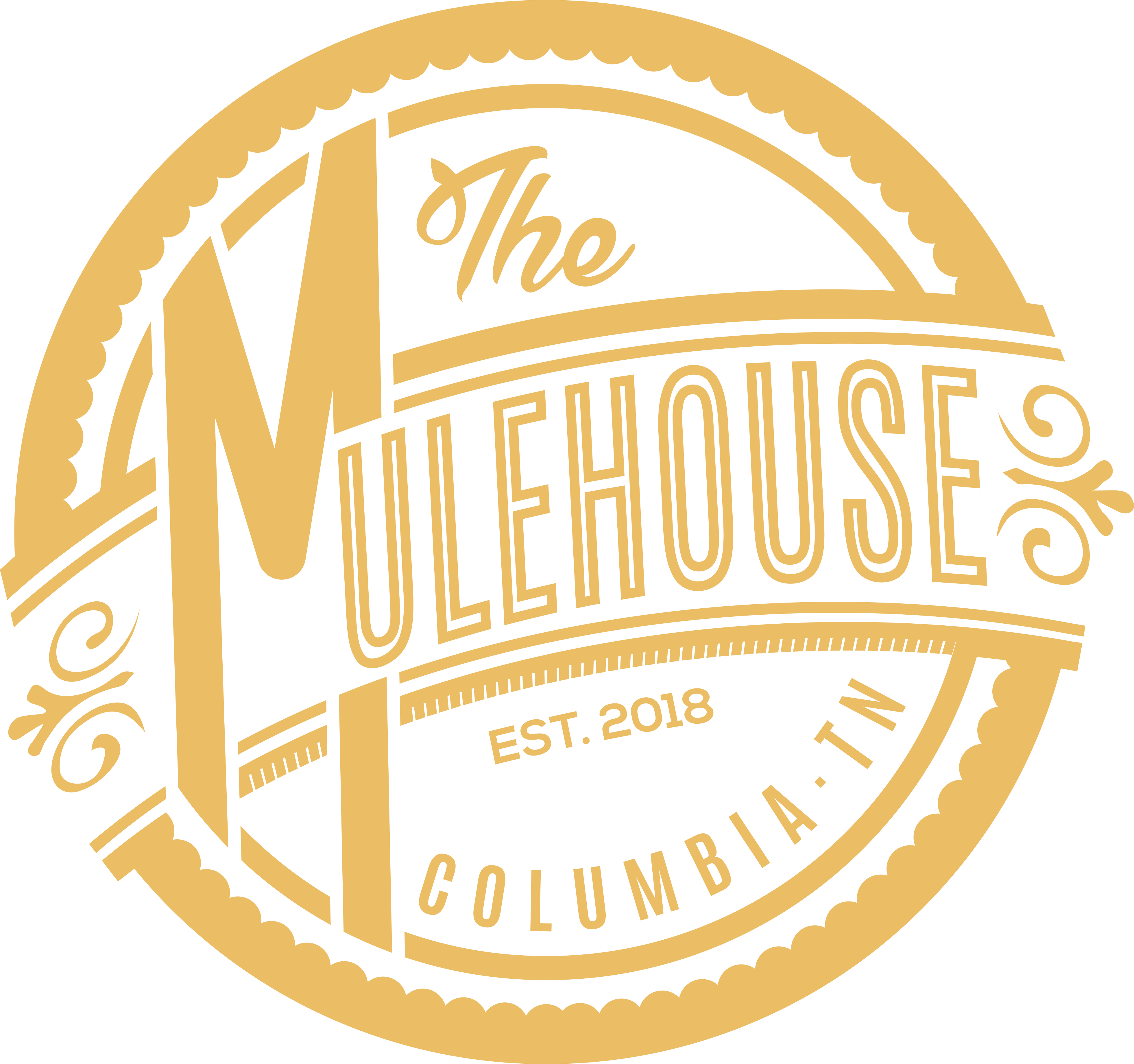 The Mulehouse logo