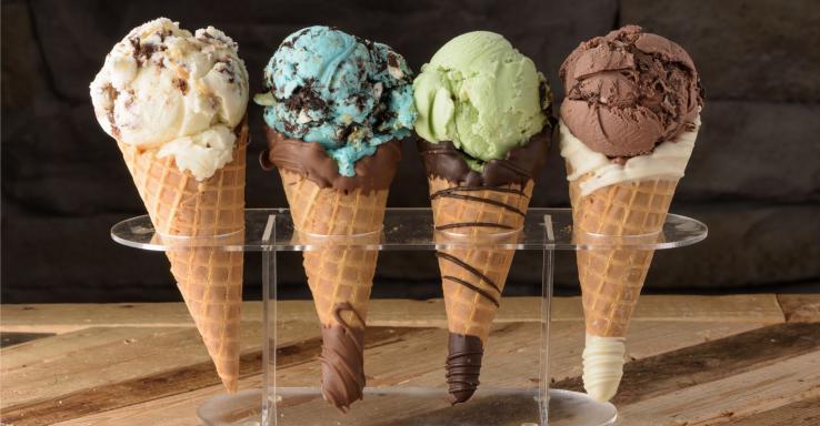 Water's Edge Chocolates, Inc. - Gallery Image 2