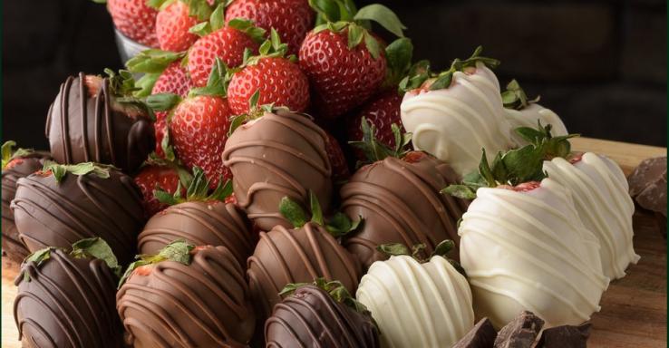 Water's Edge Chocolates, Inc. - Gallery Image 4