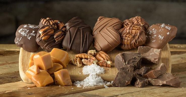 Water's Edge Chocolates, Inc. - Gallery Image 5