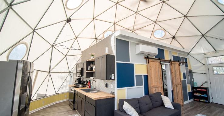 The Getaway On Ranger Creek - Gallery Image 2