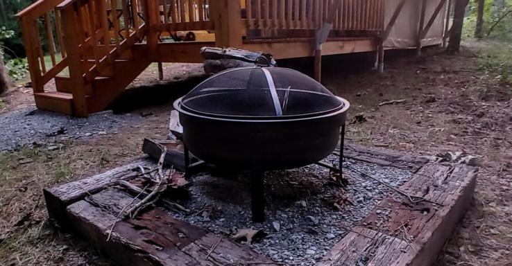 The Getaway On Ranger Creek - Gallery Image 5