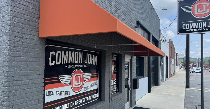 Common John Brewing Co. - Gallery Image 2