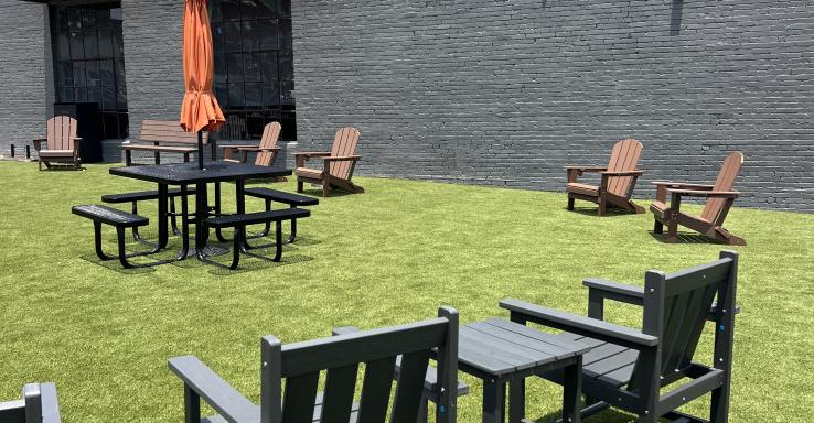 Common John Brewing Co. - Gallery Image 3