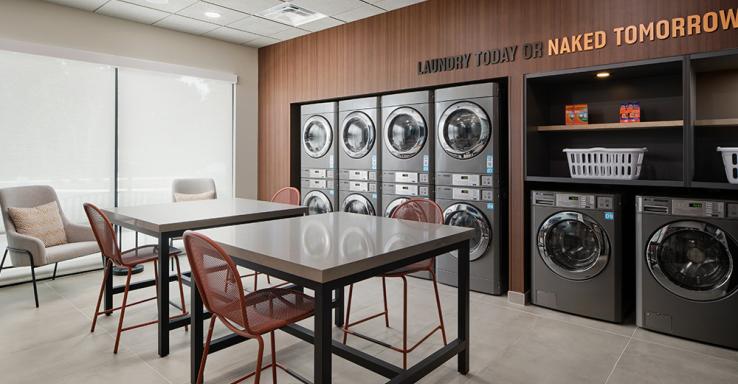LivSmart Studios by Hilton Tullahoma - Gallery Image 3