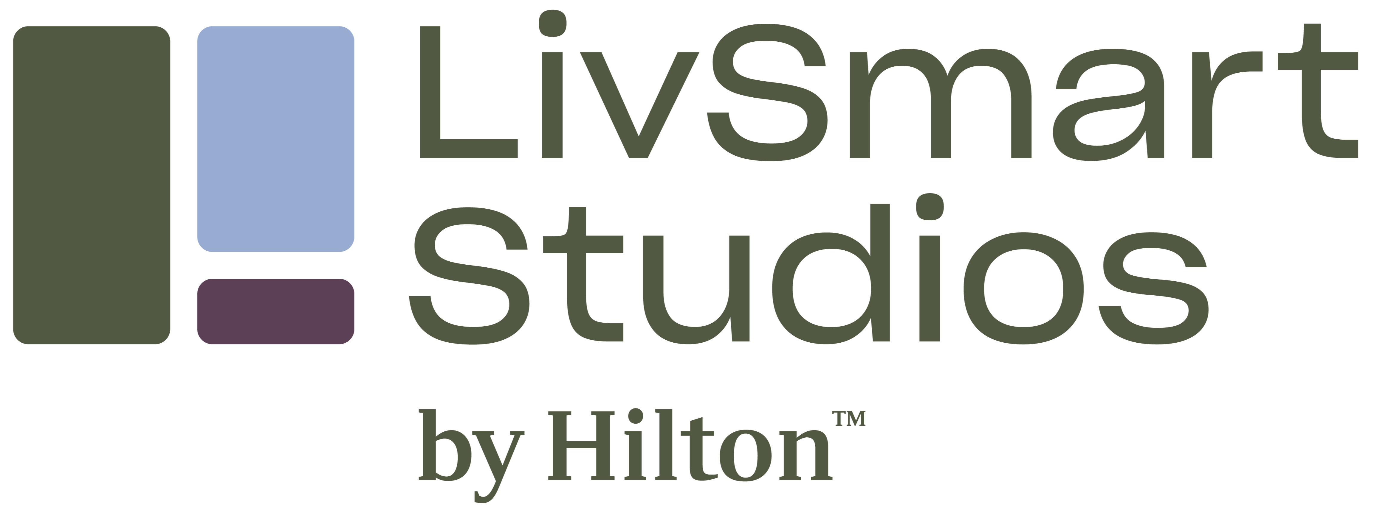 LivSmart Studios by Hilton Tullahoma logo