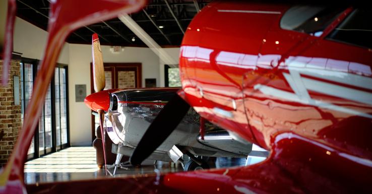 Beechcraft Heritage Museum - Gallery Image 1
