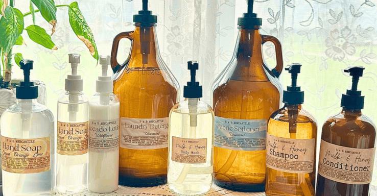 B&amp;B Mercantile - Gallery Image 2
