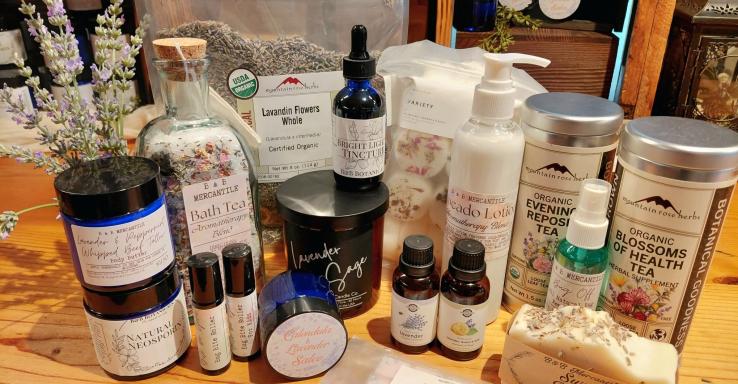 B&amp;B Mercantile - Gallery Image 5