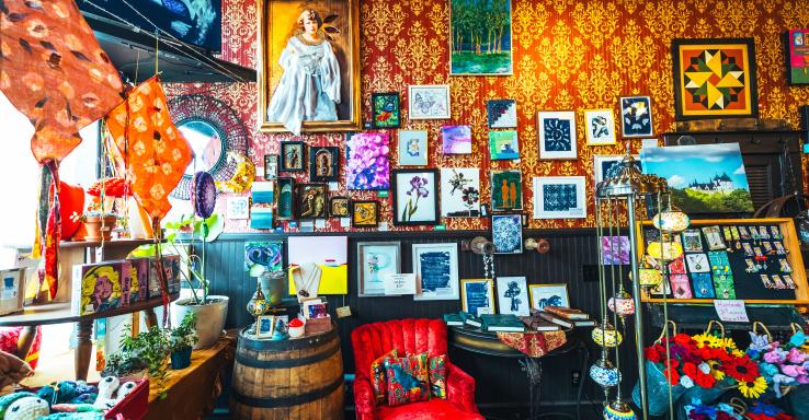 The Wartrace Emporium - Gallery Image 1