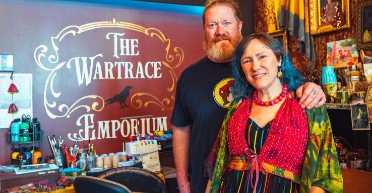 The Wartrace Emporium - Gallery Image 2