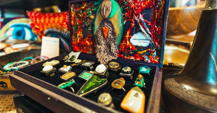 The Wartrace Emporium - Gallery Image 3