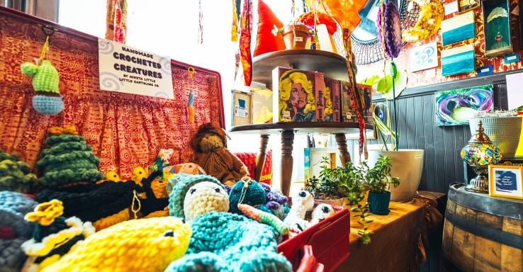 The Wartrace Emporium - Gallery Image 5