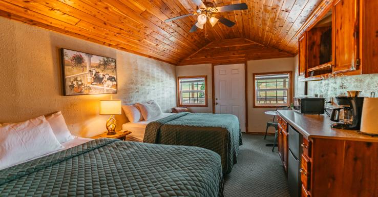 The Bear Inn Retreat - Gallery Image 1