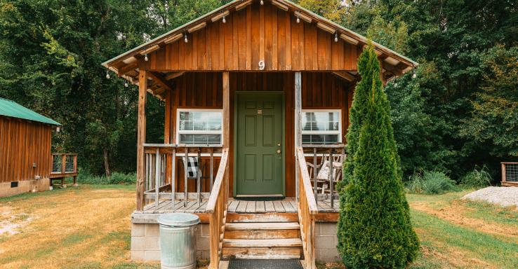The Bear Inn Retreat - Gallery Image 2