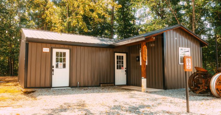 Natchez RV Park - Gallery Image 2