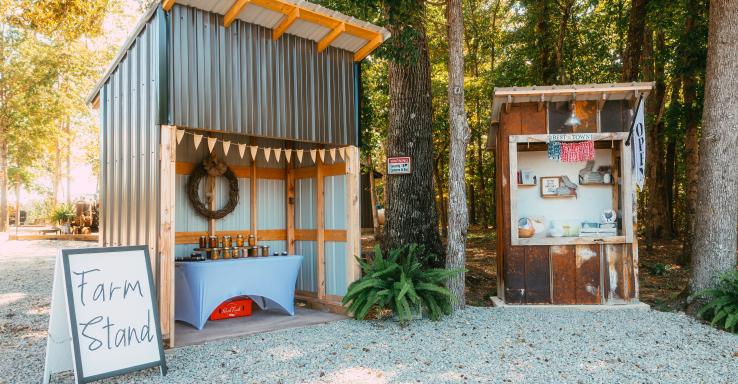 Natchez RV Park - Gallery Image 1