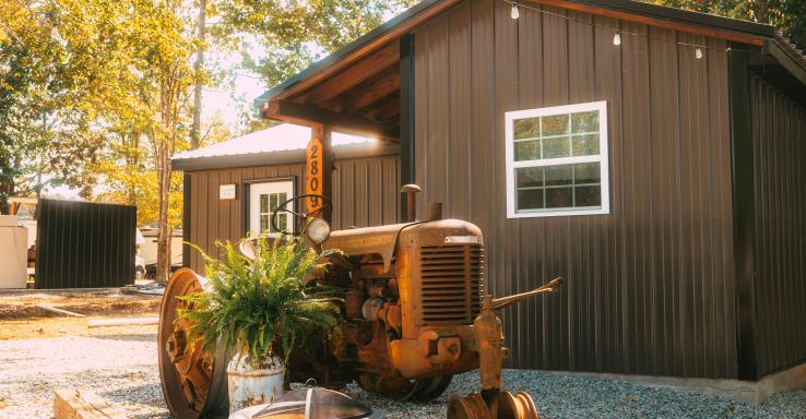 Natchez RV Park - Gallery Image 4