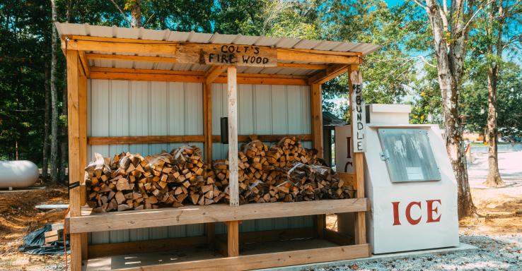 Natchez RV Park - Gallery Image 3