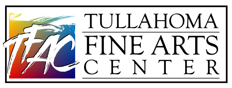 Tullahoma Fine Arts Center logo