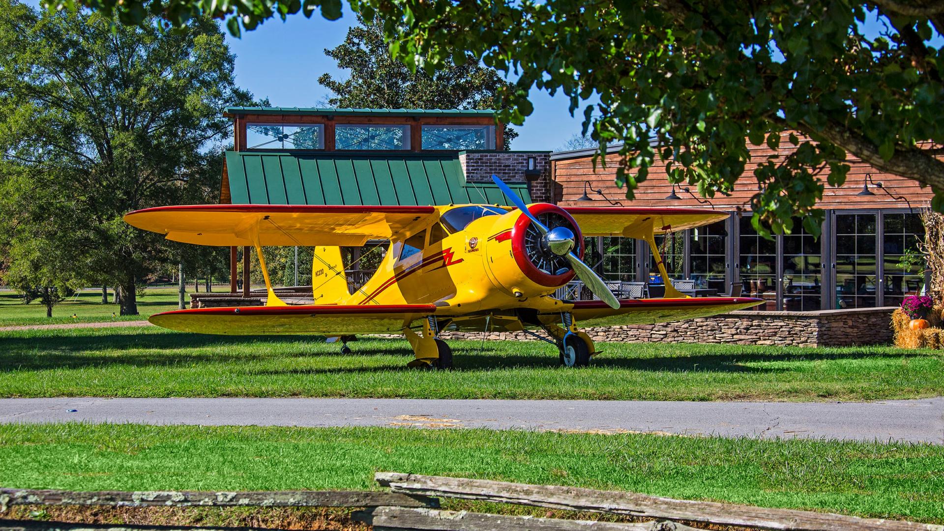 Beechcraft Heritage Museum