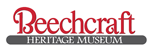 Beechcraft Heritage Museum logo