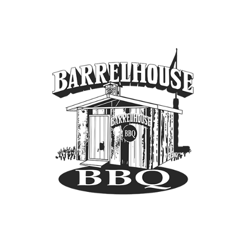 Barrel House BBQ logo