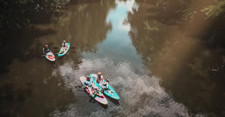 Lucky Duck River Rentals - Gallery Image 2