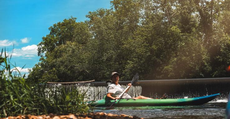 Lucky Duck River Rentals - Gallery Image 3