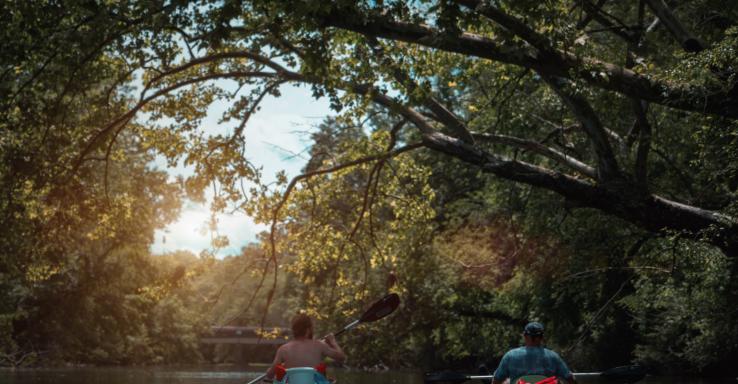 Lucky Duck River Rentals - Gallery Image 4