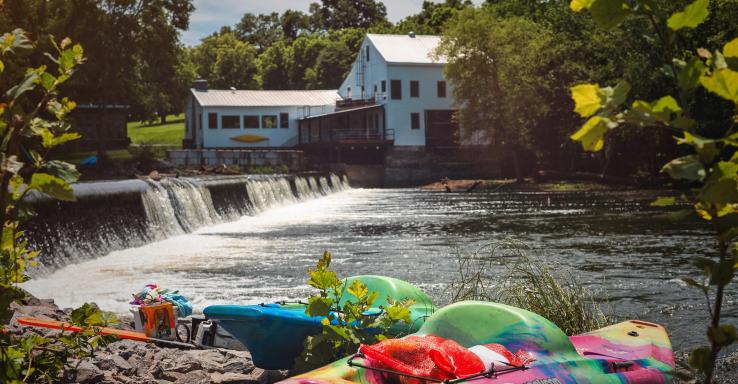 Lucky Duck River Rentals - Gallery Image 7