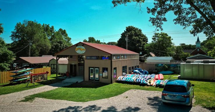 Lucky Duck River Rentals - Gallery Image 8