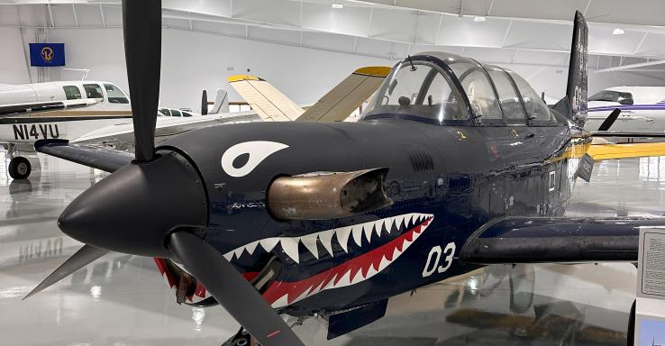 Beechcraft Heritage Museum - Gallery Image 1