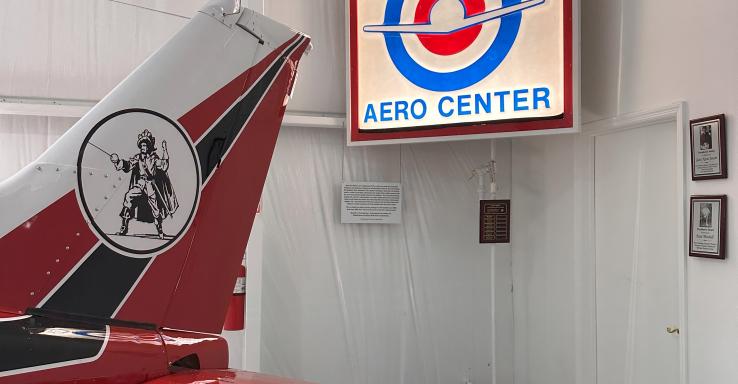 Beechcraft Heritage Museum - Gallery Image 3