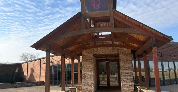 Beechcraft Heritage Museum - Gallery Image 6