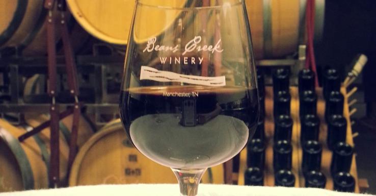 Beans Creek Winery - Gallery Image 1