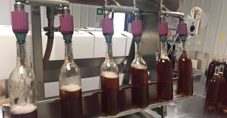 Beans Creek Winery - Gallery Image 3