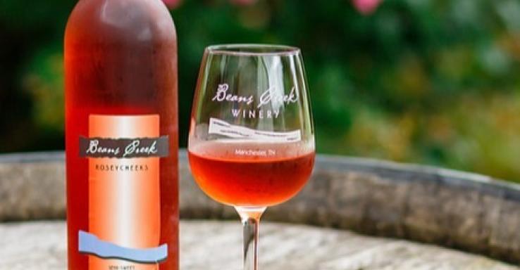 Beans Creek Winery - Gallery Image 4