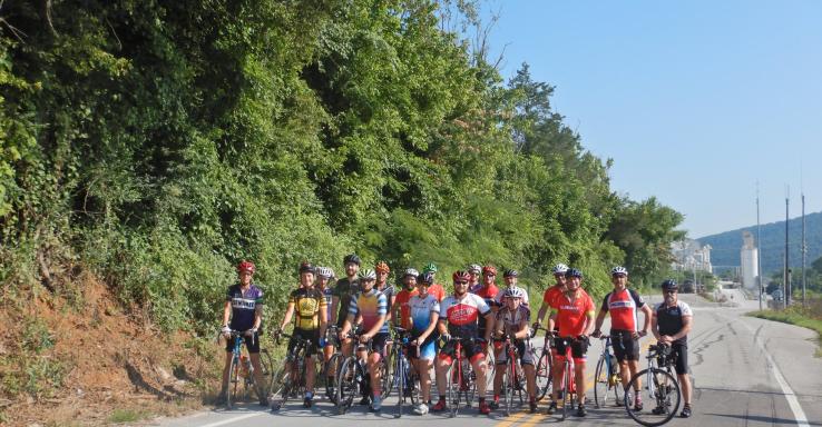 Woody's Bicycles - Gallery Image 1