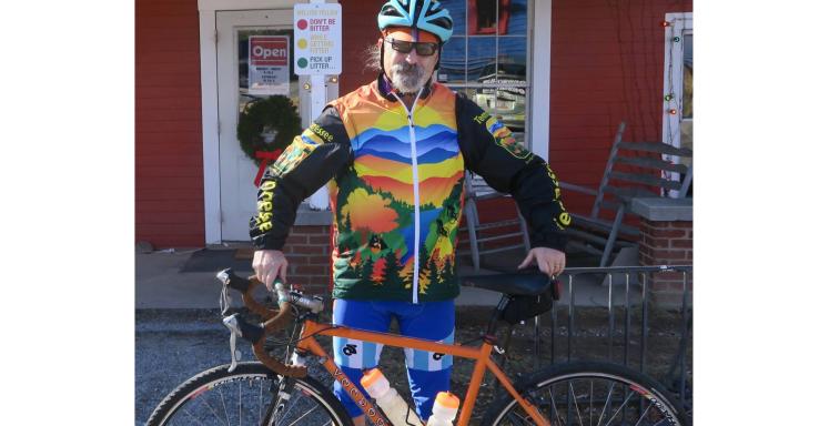 Woody's Bicycles - Gallery Image 2