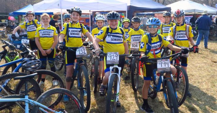 Woody's Bicycles - Gallery Image 4