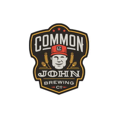 Common John Brewing Co. logo