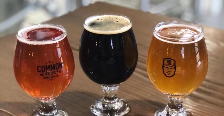 Common John Brewing Co. - Gallery Image 2