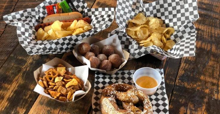 Common John Brewing Co. - Gallery Image 4