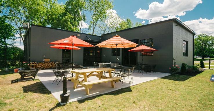 Common John Brewing Co. - Gallery Image 5