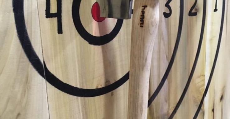 Escape from Warehouse 1/Axe Kicking - Gallery Image 3