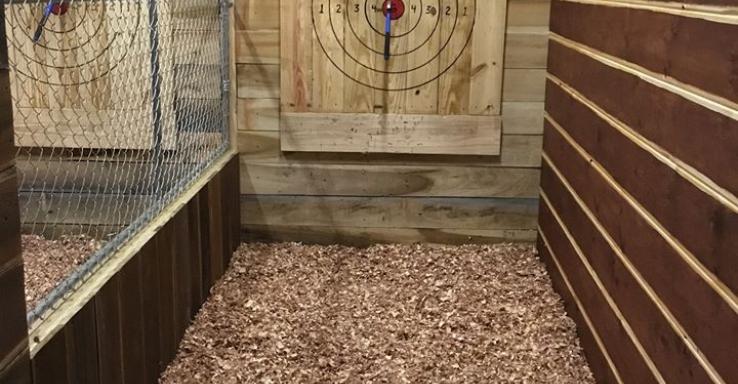 Escape from Warehouse 1/Axe Kicking - Gallery Image 4