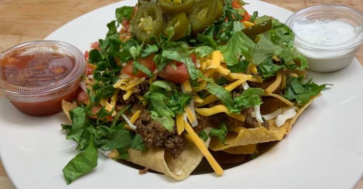 London's Restaurant and Bar - Gallery Image 1