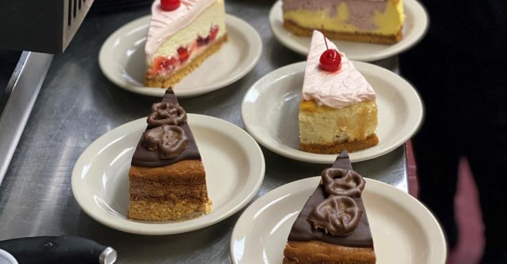 London's Restaurant and Bar - Gallery Image 2