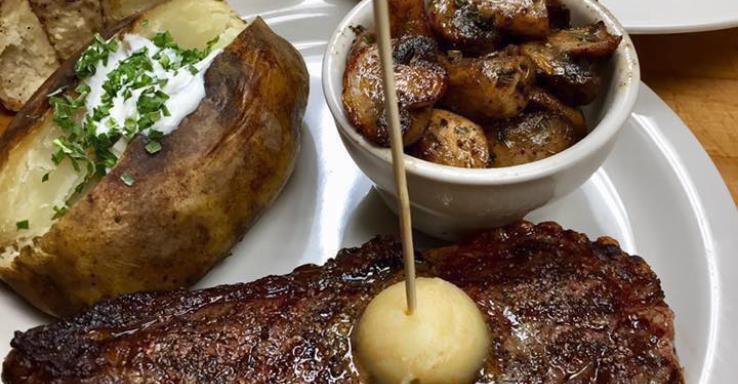 London's Restaurant and Bar - Gallery Image 4